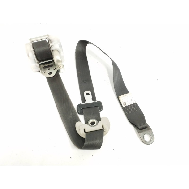 Recambio de cinturon seguridad delantero izquierdo para lexus is ii (_e2_) 220d (ale20) referencia OEM IAM 7M8750P 652836 