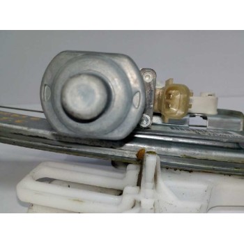 Recambio de elevalunas trasero izquierdo para jeep compass 2.2 crd cat referencia OEM IAM 05074823AA  