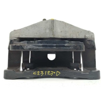 Recambio de pinza freno delantera derecha para jaguar xk8/xkr coupe xkr final edition referencia OEM IAM  ATE 