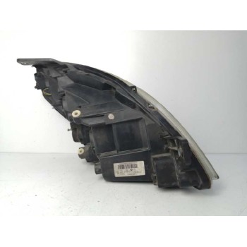 Recambio de faro izquierdo para iveco daily ka 2.3 diesel cat referencia OEM IAM 5801375416 PARA PULIR 