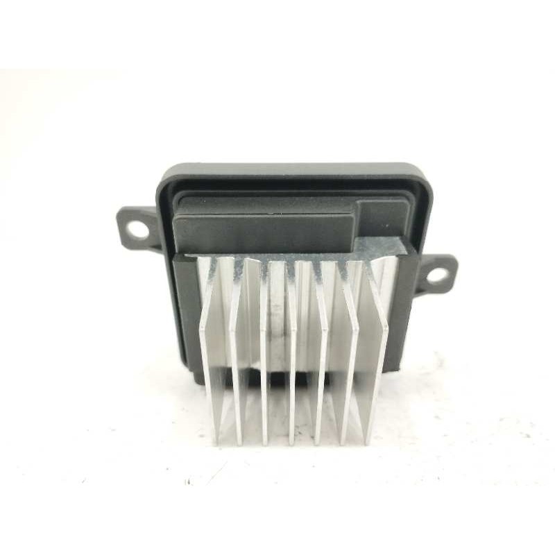 RESISTENCIA CALEFACCION