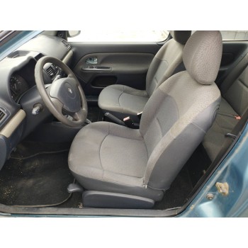 Recambio de carroceria corte para renault clio ii fase ii (b/cb0) 1.2 referencia OEM IAM   
