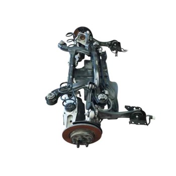 Recambio de puente trasero para mercedes-benz gla (h247) gla 200 d (247.712) referencia OEM IAM 24758405006  