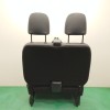 Recambio de asiento delantero derecho para renault trafic furgón 2.0 dci diesel energy referencia OEM IAM   