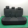 Recambio de asientos traseros para toyota auris 1.2 16v turbo cat referencia OEM IAM   