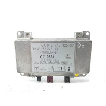 MODULO ELECTRONICO 84106945425 13399710 