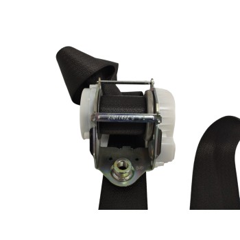 Recambio de cinturon seguridad delantero derecho para opel meriva b 1.7 16v cdti referencia OEM IAM 13305706  