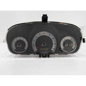 Recambio de cuadro instrumentos para kia cee´d 1.4 cat referencia OEM IAM 940031H010  