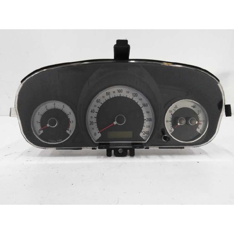 Recambio de cuadro instrumentos para kia cee´d 1.4 cat referencia OEM IAM 940031H010  