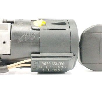 Recambio de antirrobo para peugeot 2008 (--.2013) 1.5 blue-hdi referencia OEM IAM 9663123380  