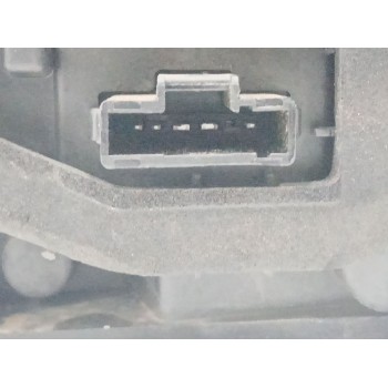 Recambio de piloto trasero izquierdo para dacia sandero ii (b8_) 1.0 sce 75 (b8jc, b8jd) referencia OEM IAM 265554938R  