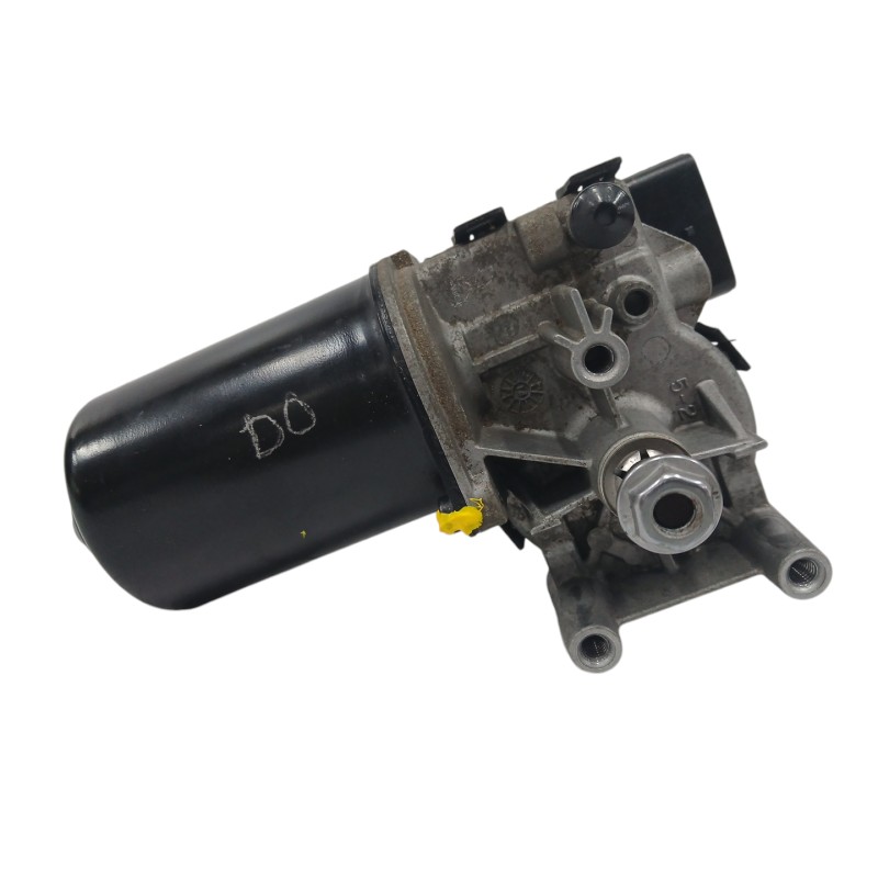 Recambio de motor limpia delantero para kia picanto ii (ta) 1.0 referencia OEM IAM 981101Y000  