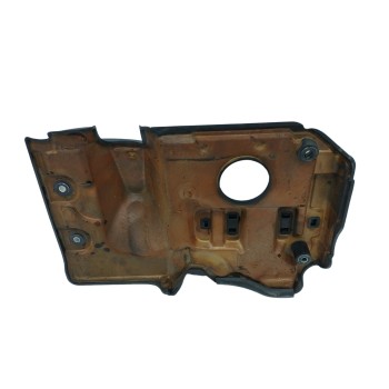Recambio de tapa motor para chevrolet captiva 2.0 diesel cat referencia OEM IAM 96897629  