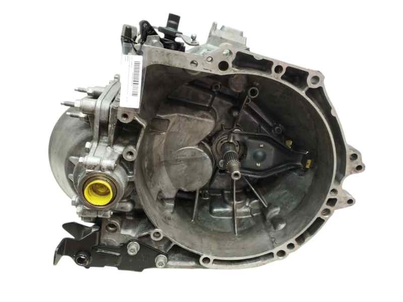 Recambio de caja cambios para citroën jumpy iii autobús (v_) 1.5 bluehdi 100 referencia OEM IAM 20MB62  