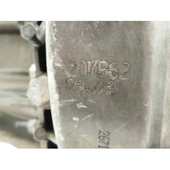 Recambio de caja cambios para citroën jumpy iii autobús (v_) 1.5 bluehdi 100 referencia OEM IAM 20MB62  