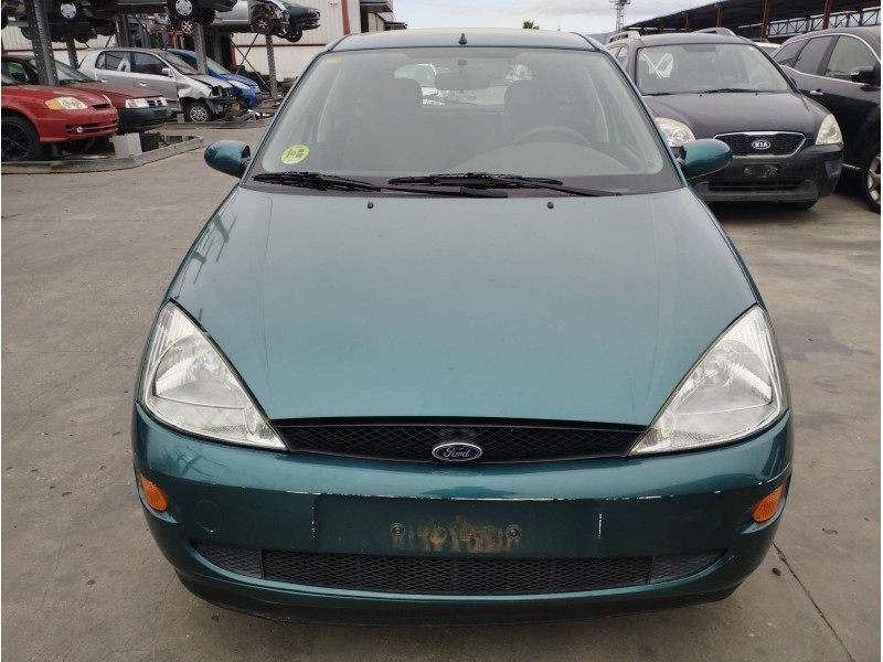 Recambio de carroceria corte para ford focus berlina (cak) 1.6 16v cat referencia OEM IAM   