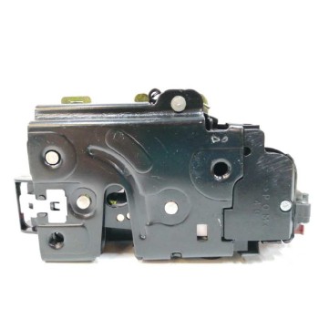 Recambio de cerradura puerta trasera izquierda para volkswagen jetta (1k2) referencia OEM IAM 3D4839015A  