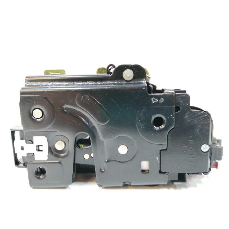 Recambio de cerradura puerta trasera izquierda para volkswagen jetta (1k2) referencia OEM IAM 3D4839015A  