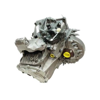 Recambio de caja cambios para citroën jumpy iii autobús (v_) 1.5 bluehdi 100 referencia OEM IAM 20MB62  