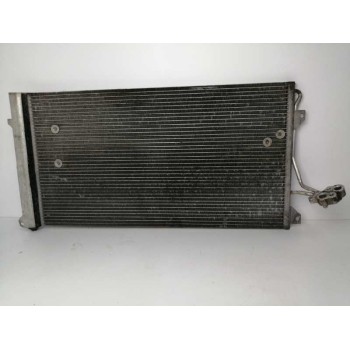 CONDENSADOR / RADIADOR AIRE ACONDICIONADO 7L0820411F 