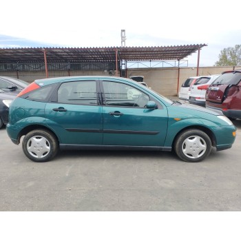 Recambio de carroceria corte para ford focus berlina (cak) 1.6 16v cat referencia OEM IAM   