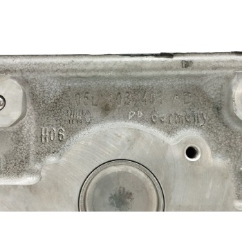 Recambio de culata para volkswagen t-roc 2.0 tdi referencia OEM IAM 05L103403AD 05L103308P 