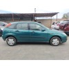 Recambio de carroceria corte para ford focus berlina (cak) 1.6 16v cat referencia OEM IAM   