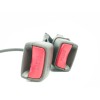 Recambio de enganche cinturon izquierdo para honda accord tourer (cw) 2.2 dtec cat referencia OEM IAM  TRASERO 