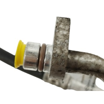 Recambio de tubos aire acondicionado para dacia lodgy 1.5 dci diesel fap cat referencia OEM IAM 924907519R  