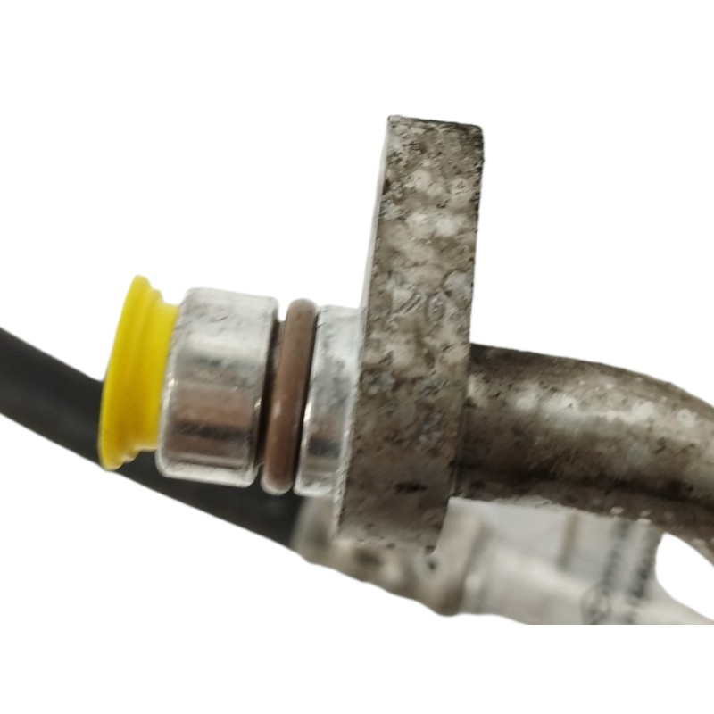 TUBOS AIRE ACONDICIONADO