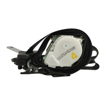 Recambio de cinturon seguridad delantero derecho para opel meriva b 1.7 16v cdti referencia OEM IAM 13305706  