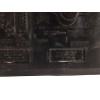 Recambio de aleron trasero para citroën c3 aircross referencia OEM IAM 13475957 GRIS OSCURO OBSERVAR FOTO