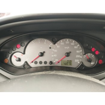 Recambio de carroceria corte para ford focus berlina (cak) 1.6 16v cat referencia OEM IAM   