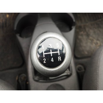 Recambio de carroceria corte para ford focus berlina (cak) 1.6 16v cat referencia OEM IAM   