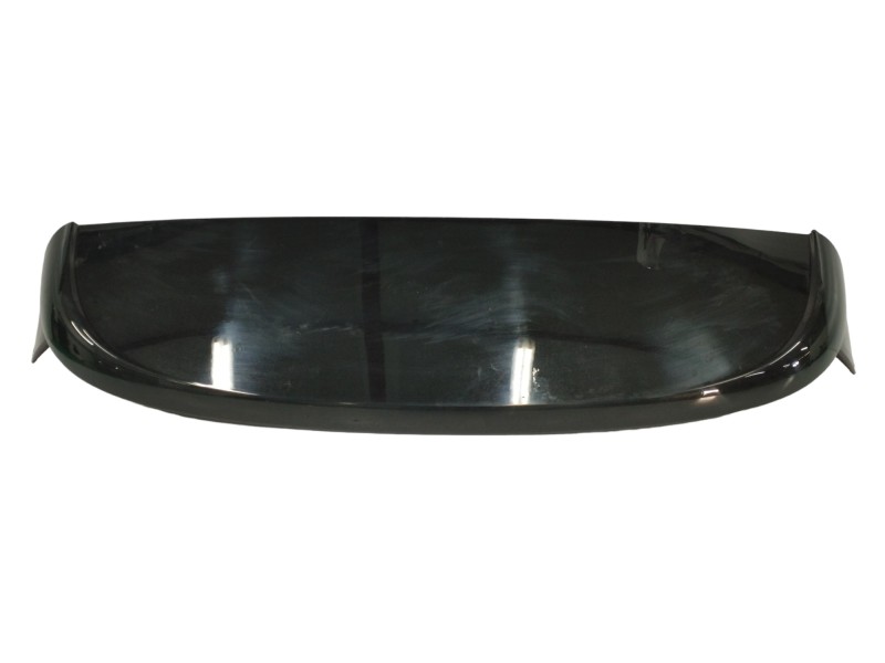 Recambio de aleron trasero para citroën c3 aircross referencia OEM IAM 13475957 NEGRO 