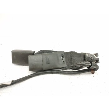 Recambio de enganche cinturon izquierdo para honda accord tourer (cw) 2.2 dtec cat referencia OEM IAM  TRASERO 