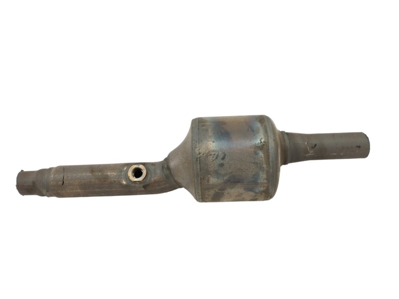 Recambio de catalizador para citroën berlingo furgón 1.5 blue-hdi fap referencia OEM IAM A007  