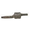 Recambio de catalizador para citroën berlingo furgón 1.5 blue-hdi fap referencia OEM IAM A007  