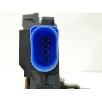 Recambio de cerradura puerta trasera izquierda para volkswagen jetta (1k2) referencia OEM IAM 3D4839015A  