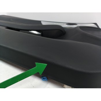 Recambio de guarnecido puerta delantera izquierda para mercedes-benz clase c coupé (c205) c 180 (205.340) referencia OEM IAM A20