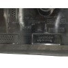 Recambio de aleron trasero para citroën c3 aircross referencia OEM IAM 13475957 NEGRO 