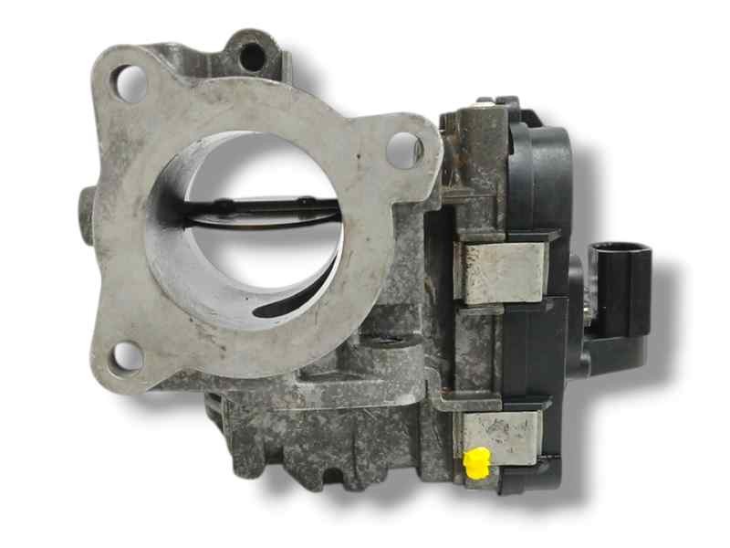 Recambio de caja mariposa para opel zafira b 1.9 cdti referencia OEM IAM 48CPD1  