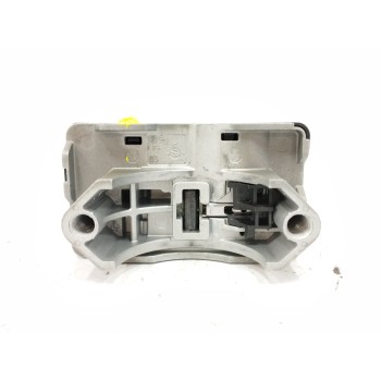 Recambio de antirrobo para nissan pulsar hatchback (c13) 1.5 dci referencia OEM IAM 487004553RR1E BLOQUEO ELECTRICO 