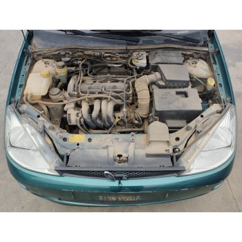 Recambio de carroceria corte para ford focus berlina (cak) 1.6 16v cat referencia OEM IAM   