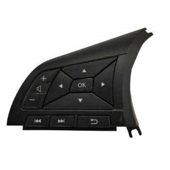 MANDO VOLANTE 255506PA1A LADO IZQUIERDO OBSERVAR FOTOS