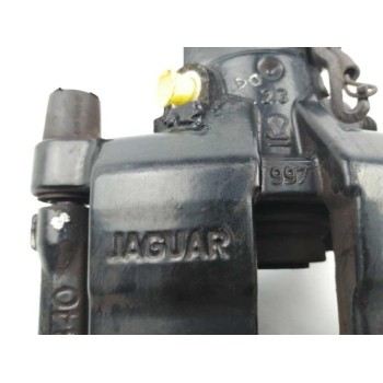 Recambio de pinza freno trasera izquierda para jaguar xk8/xkr coupe xkr final edition referencia OEM IAM  ATE 