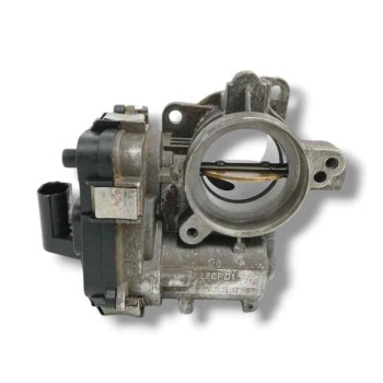 Recambio de caja mariposa para opel zafira b 1.9 cdti referencia OEM IAM 48CPD1  