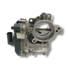 Recambio de caja mariposa para opel zafira b 1.9 cdti referencia OEM IAM 48CPD1  