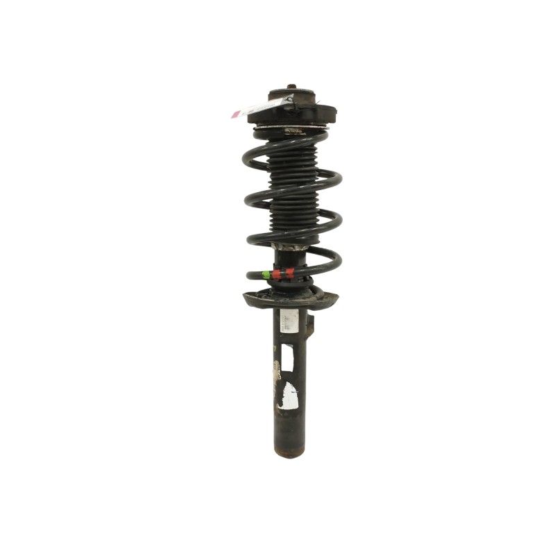 Recambio de amortiguador delantero izquierdo para volkswagen tiguan (5n2) 2.0 tdi referencia OEM IAM 5N0412021BE Recambio de amortiguador delantero izquierdo para volkswagen tiguan (5n2) 2.0 tdi referencia OEM IAM 5N0412021BE