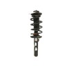 Recambio de amortiguador delantero izquierdo para volkswagen tiguan (5n2) 2.0 tdi referencia OEM IAM 5N0412021BE  